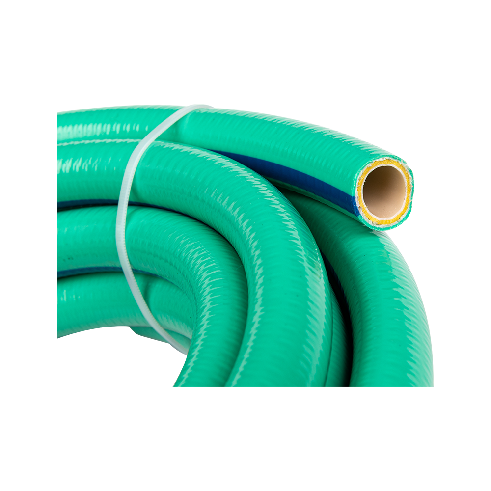 Nitril Rubber Synthetische Tuinbouw Tuin Nbr & pvc Slang