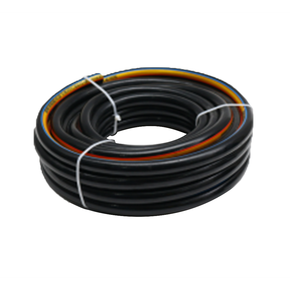 Hoge elastische hogedrukbestendige landbouwnbr&pvc-slang